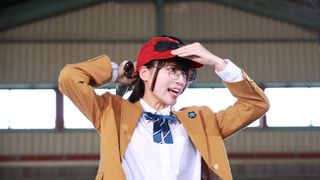 「角醒ハンター オメガホーン」キャプテン・エイルが“ヘル・ハンターバトル”に挑む【第10話あらすじ】