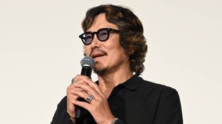 豊川悦司、寝なかった32年前の撮影　スケジュール表に「終わるまで」