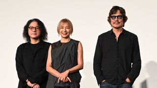豊川悦司＆山口智子共演『undo』誕生のきっかけは居酒屋でのおしゃべり