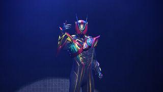 「仮面ライダーゼッツFS」神谷浩史が声で参戦 莫たちの前に“最大の脅威”出現【一部ネタバレ】