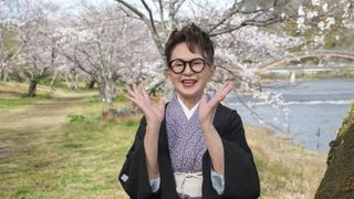 朝ドラ「ブラッサム」主人公の1980年代をなぜ加賀まりこが演じたのか