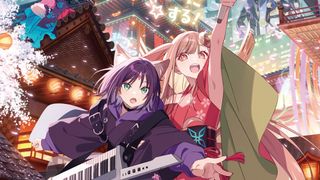 『超かぐや姫！』特典第3弾＆劇場限定副音声コメンタリー実施決定！興収31億円突破