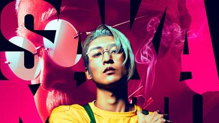 目黒蓮主演、実写『SAKAMOTO DAYS』Prime Videoで10月30日より世界独占配信決定