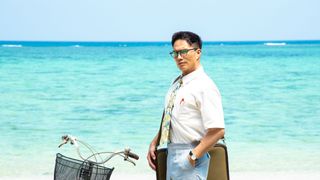 市原隼人主演『おいしい給食』劇場版第5弾が2027年公開決定！舞台は沖縄