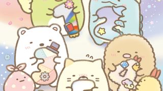 映画『すみっコぐらし』第5弾が2027年公開決定！第2弾のアニバーサリー再上映も