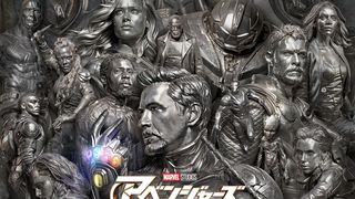 『アベンジャーズ／エンドゲーム：アンコール』首位デビュー！世界興収歴代1位奪還へ