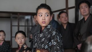 朝ドラ「ブラッサム」珠(村上蘭)が作文を発表、清治(渡部篤郎)は…第4回あらすじ
