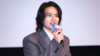 水上恒司、異色の主演作に手応え「こういう映画にお客が入る世の中になってほしい」撮影裏話も明かす