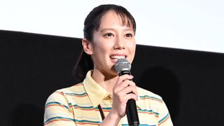 山本千尋、「おいしい給食」新ヒロインは「甘利田先生より強いです」　ジャージルックにも自信