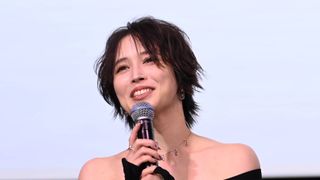 広瀬アリス、自身の雨女ぶりに愕然!「あまりに情けなくて」涙したことを明かす