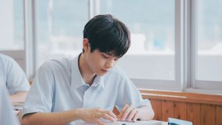 本当に「3ミリ」だった!黒川想矢主演『3ミリの恋』タイトル誕生秘話