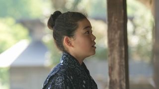 朝ドラ「ブラッサム」第5回 珠（村上蘭）がリョウ（国仲涼子）への思いを爆発させる【あらすじ】