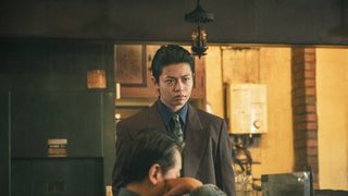 MAZZEL・RYUKI、俳優デビュー作は「殺気に注目」 撮影前には先輩のBE:FIRST・JUNONに連絡