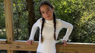 チャド・ロウの娘、13歳で死去