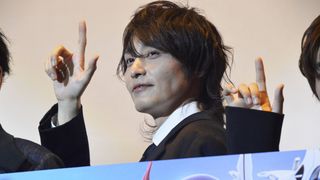 『カブト』“矢車”徳山秀典、20周年でパーフェクトハーモニー再び　完全新作は「最初から最後まで矢車パレード」