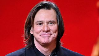 ジム・キャリー、3度目の結婚!年の差30歳以上