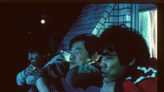 リメイクも話題！名作『竜二』4Kスキャン2Kリマスター版公開