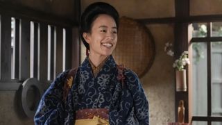 朝ドラ「ブラッサム」第6回 珠（石橋静河）が忍（木竜麻生）らと同人誌に挑む【あらすじ】