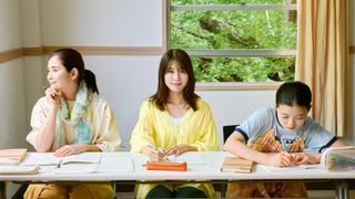 「第18回TAMA映画賞」受賞作品・受賞者発表『急に具合が悪くなる』『さとこはいつも』に最優秀作品賞