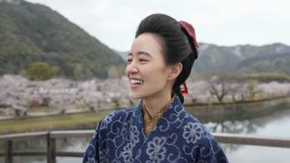 朝ドラ「ブラッサム」初週好スタート！踊るタイトル映像・破天荒な父など話題尽くし