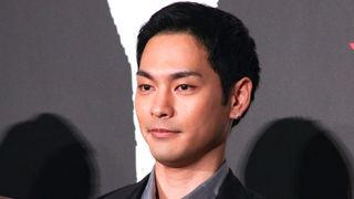 柳楽優弥、人生の“究極の選択”は俳優になったこと「元々は歌って踊りたかった」意外な夢告白