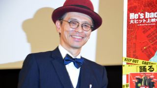 『踊る大捜査線 THE MOVIE』サブタイトルにまさかの事実　“明石”赤ペン瀧川が衝撃「嘘でしょ!?」