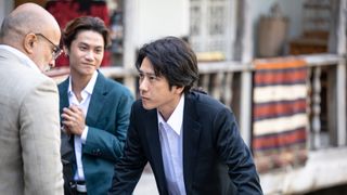 【ネタバレ】「VIVANT」豪華サプライズ止まらず!超人気声優5人が新たに参戦