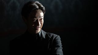 今夜「VIVANT」リュウ・ミンシュエンの思惑が明らかに 不気味な場面カット公開