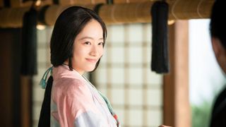 「豊臣兄弟!」秀長の娘を演じるのはポカリ&ゼクシィのCMで話題の19歳!