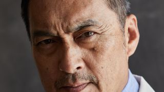 渡辺謙「凄いぜトム!!」盟友トム・クルーズ『DIGGER/ディガー』を絶賛!