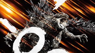 山崎貴監督『ゴジラ-0.0』ラージフォーマット上映決定!「ビッグコミック」史上初のコラボも