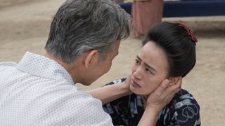朝ドラ「ブラッサム」第10回 清治（渡部篤郎）が珠（石橋静河）にある言葉を残す【あらすじ】