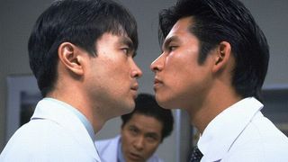 織田裕二×石黒賢「振り返れば奴がいる」10月14日より放送開始！三谷幸喜脚本の名作医療ドラマ