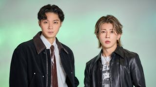 磯村勇斗&末澤誠也、初共演で芽生えた兄弟のような絆 衝撃作『mentor』で役者の魅力実感