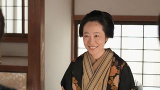 朝ドラ「ブラッサム」山田真歩が叔母・照子役を“ブラッサム”している人と解説
