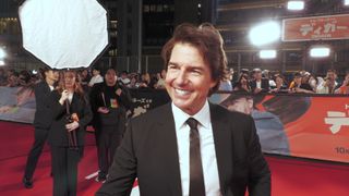トム・クルーズ「オープニング興収は重要ではない」日本で語った映画製作のスタンス【インタビュー】