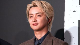 BE:FIRST・JUNON、柳楽優弥の背中追い成長実感「いろんなものを吸収させていただいた」