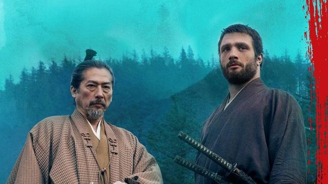 真田広之、目黒蓮らが撮了お祝い！「SHOGUN 将軍」シーズン2特別映像公開