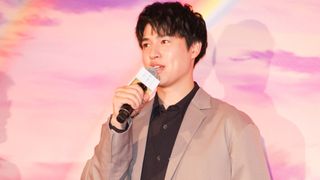 土屋太鳳の弟・神葉、所属はせずフリーで声優活動「ほんとギリギリ」