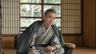 朝ドラ「ブラッサム」渡部篤郎、魅力的なひどい父親役に秘めた覚悟
