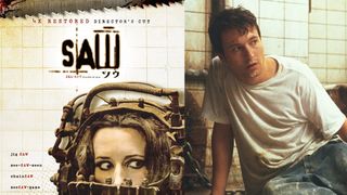 『ソウ』4Kディレクターズ・カット版再上映決定!アダム役のリー・ワネルが日本のファンへメッセージ