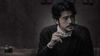 金城武、7年ぶり主演作『風林火山』日本版予告公開 ルイス・クーら主要キャストビジュアルも