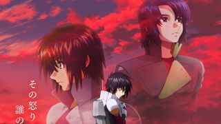 『ガンダムSEED FREEDOM ZERO』2027年1月15日公開決定！シン・アスカ主人公で「フリーダム強奪事件」描く