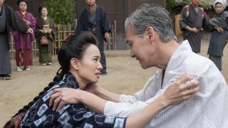 朝ドラ「ブラッサム」渡部篤郎演じる清治の壮絶シーンの意図とは？