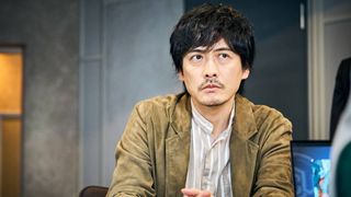ドラマ「ボーダーズ」降板の眞島秀和、5話から中村俊介にバトンタッチ