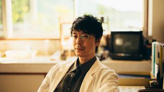 『汝、星のごとく』の長谷川博己は「牧師のイメージ」 キャスティングの理由を藤井道人監督が明かす