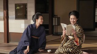 朝ドラ「ブラッサム」第12回 忍（木竜麻生）が珠（石橋静河）に決意を告げる【あらすじ】