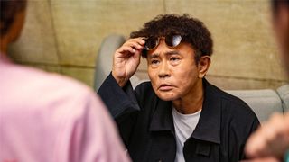 ダウンタウン浜田雅功、16年ぶりドラマ出演　役所広司が俳優としての姿勢を絶賛「真面目に接してくれた」