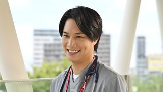 鈴木伸之「救命病棟24時」で5年ぶり月9出演！詳細は謎のキーパーソンに