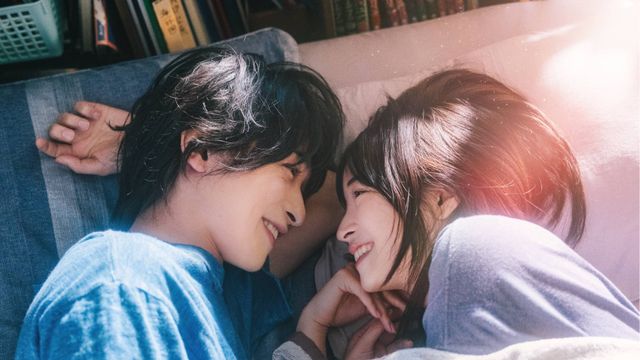 映画『汝、星のごとく』のオープニングを原作から変更した理由